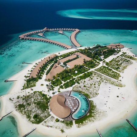 Keyodhoo  Cinnamon Velifushi Maldives מראה חיצוני תמונה